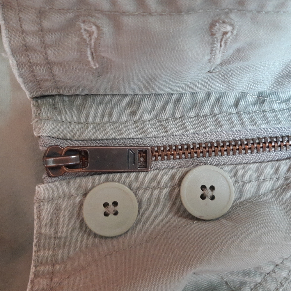 🌿 DIESEL Jacket - Picture 15 of 15